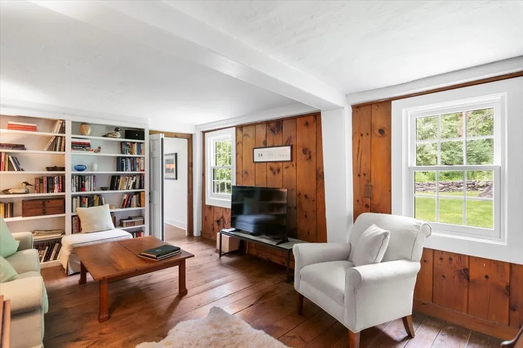 636 Dexter Road Shaftsbury VT 05262