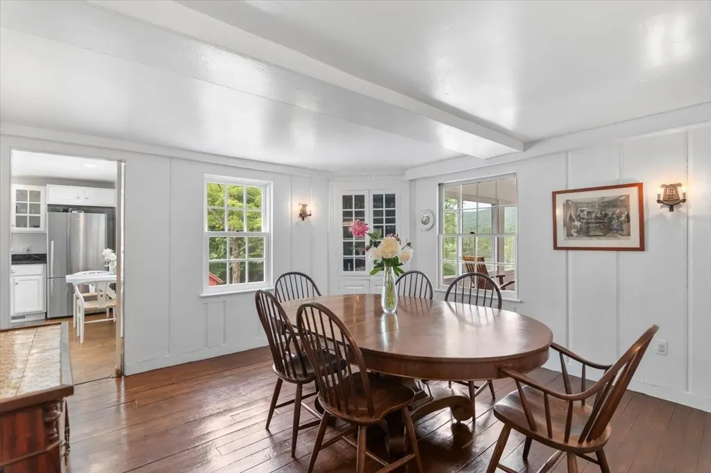 636 Dexter Road Shaftsbury VT 05262