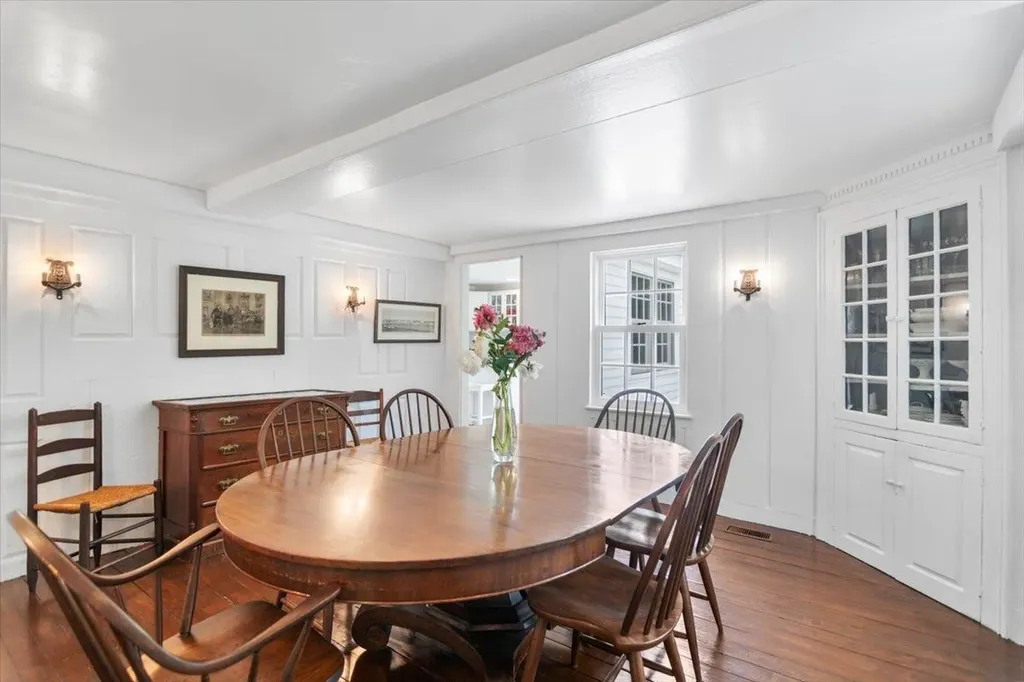 636 Dexter Road Shaftsbury VT 05262