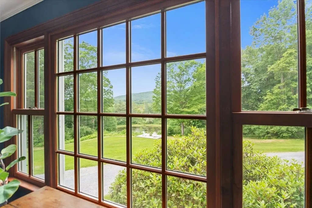 636 Dexter Road Shaftsbury VT 05262