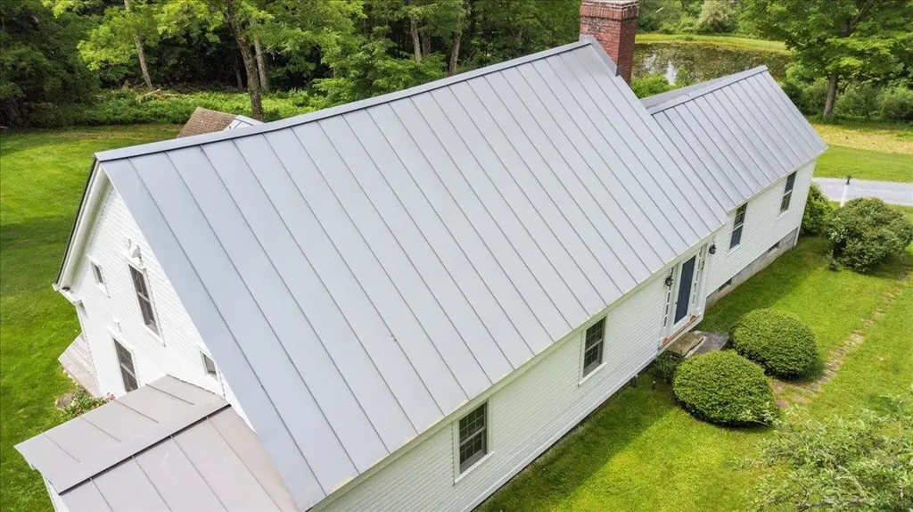 636 Dexter Road Shaftsbury VT 05262