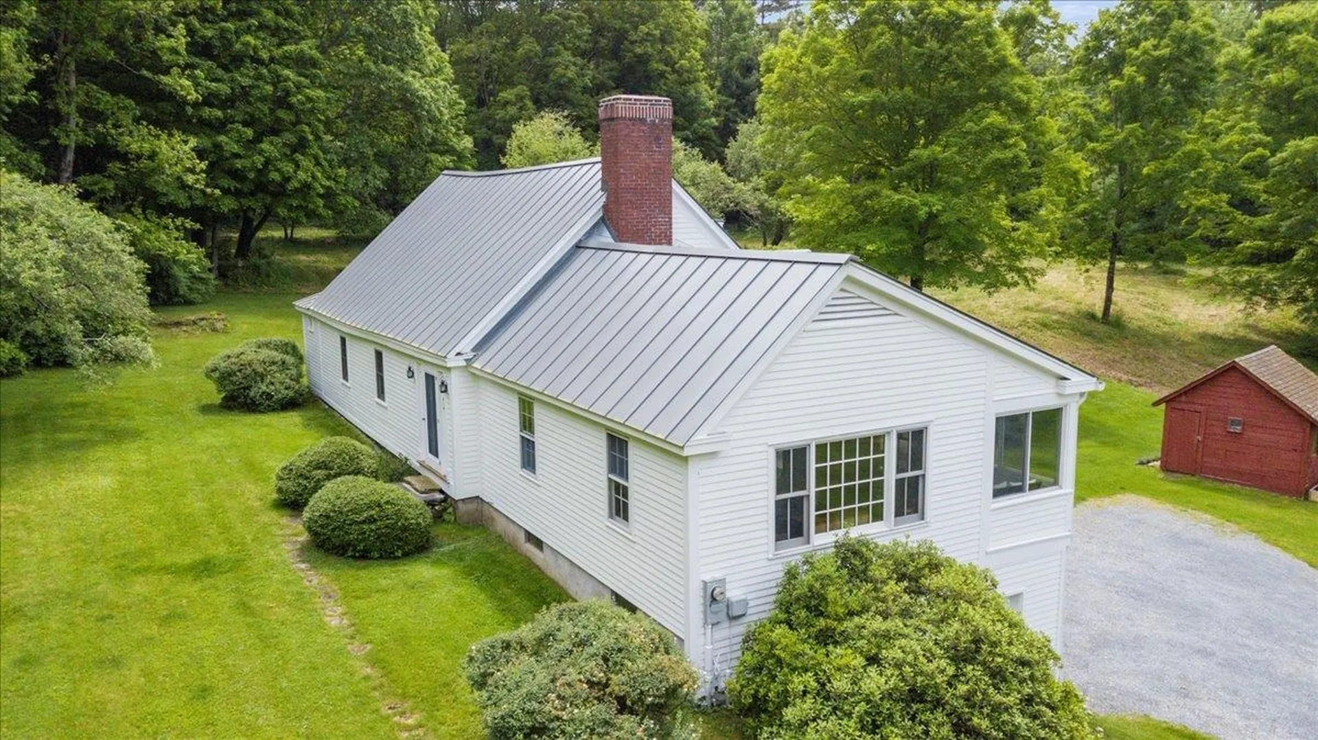 636 Dexter Road Shaftsbury VT 05262