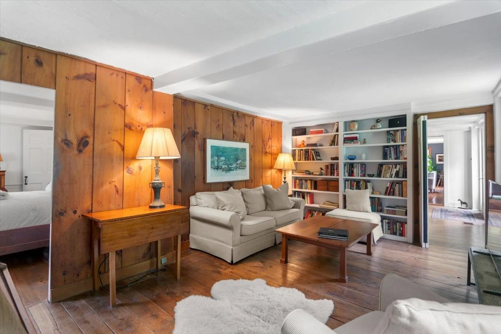 636 Dexter Road Shaftsbury VT 05262