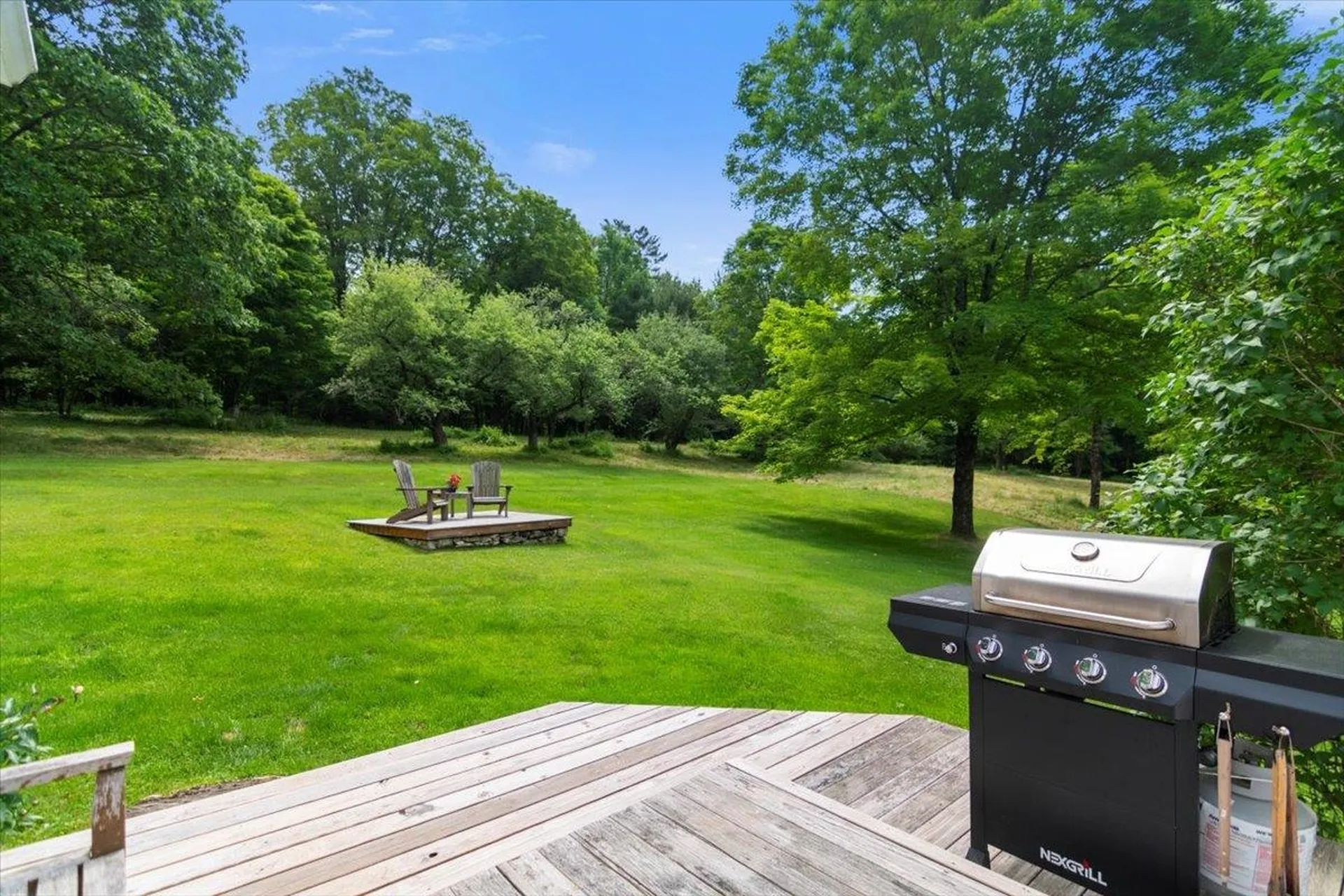 636 Dexter Road Shaftsbury VT 05262