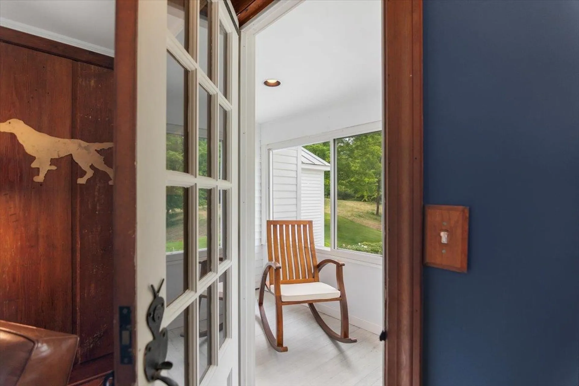 636 Dexter Road Shaftsbury VT 05262