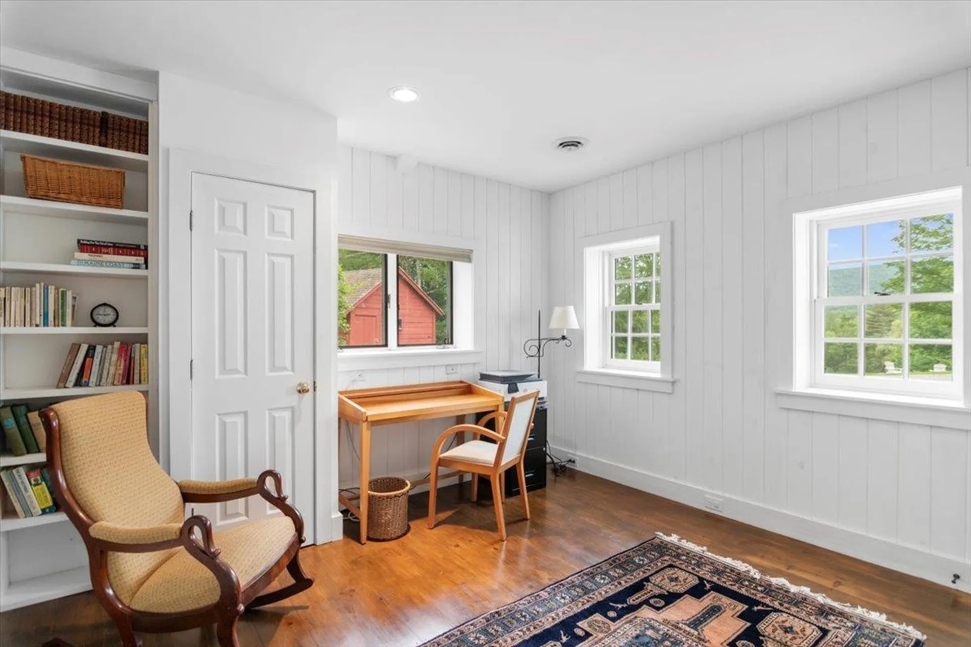 636 Dexter Road Shaftsbury VT 05262