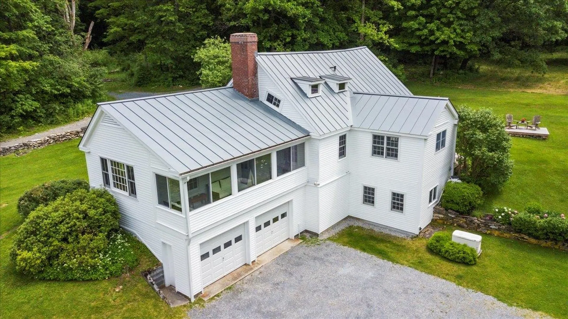 636 Dexter Road Shaftsbury VT 05262