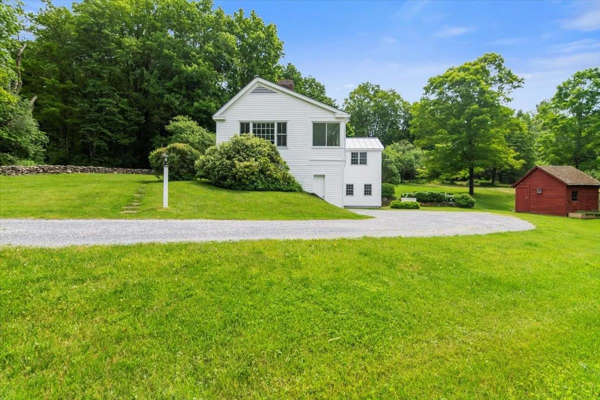 636 Dexter Road Shaftsbury VT 05262