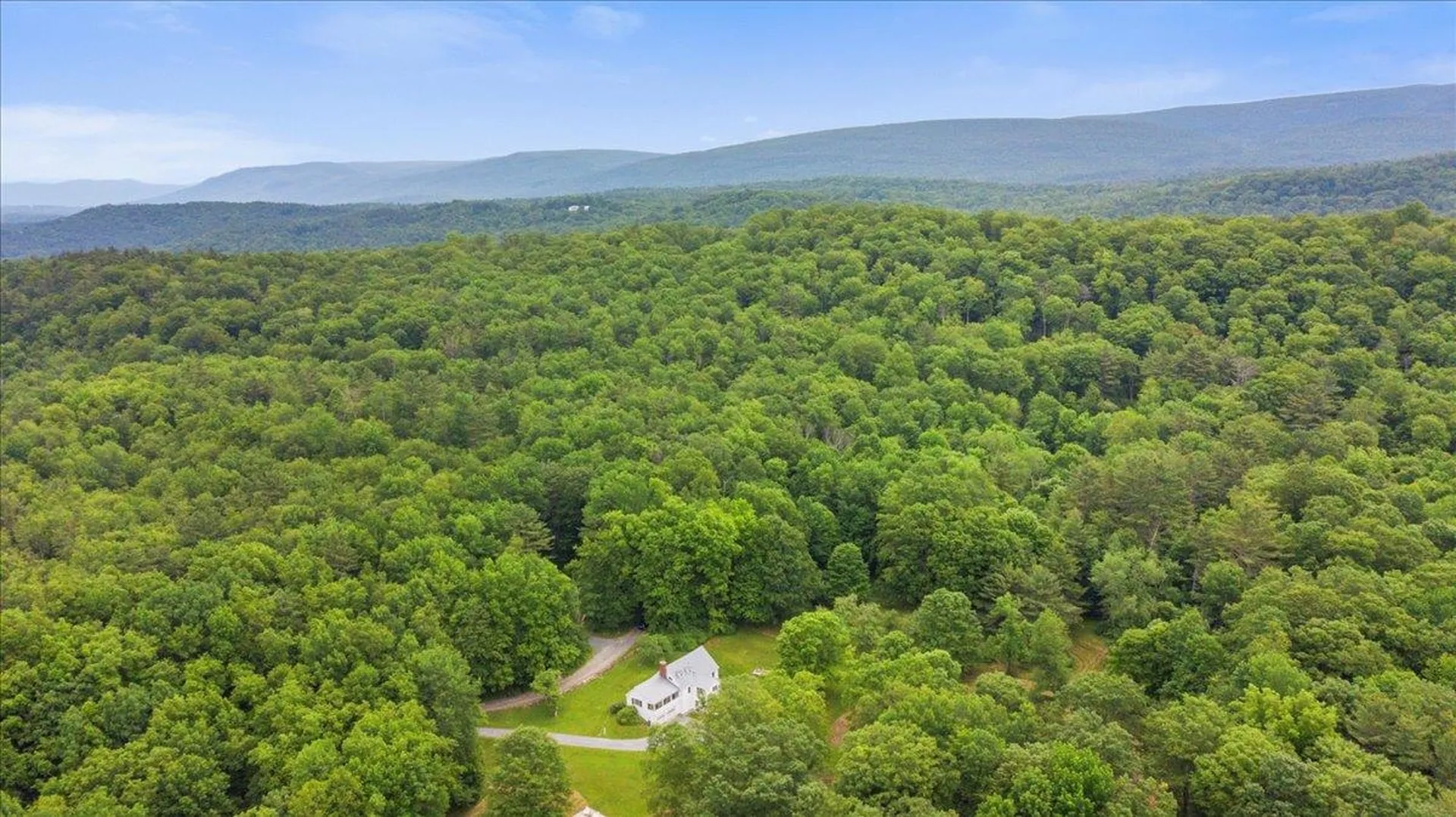 636 Dexter Road Shaftsbury VT 05262