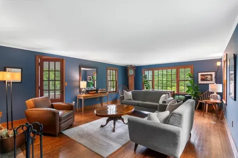 636 Dexter Road Shaftsbury VT 05262