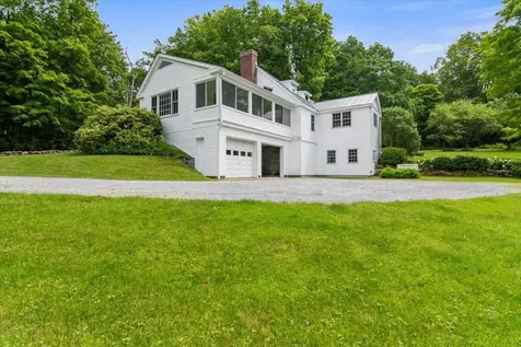 636 Dexter Road Shaftsbury VT 05262