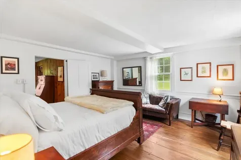 636 Dexter Road Shaftsbury VT 05262