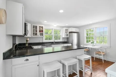 636 Dexter Road Shaftsbury VT 05262