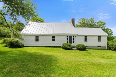 636 Dexter Road Shaftsbury VT 05262