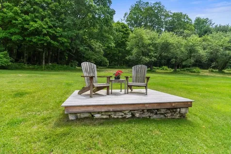 636 Dexter Road Shaftsbury VT 05262