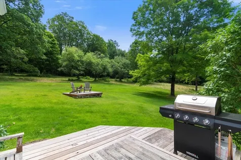 636 Dexter Road Shaftsbury VT 05262