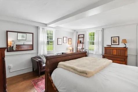 636 Dexter Road Shaftsbury VT 05262