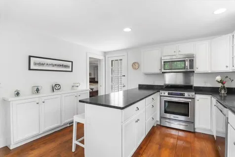 636 Dexter Road Shaftsbury VT 05262