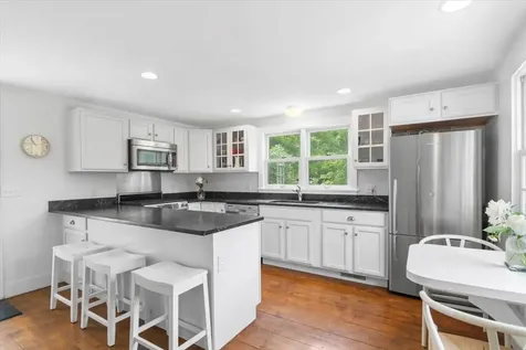 636 Dexter Road Shaftsbury VT 05262