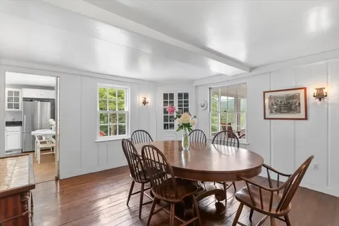 636 Dexter Road Shaftsbury VT 05262