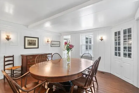 636 Dexter Road Shaftsbury VT 05262