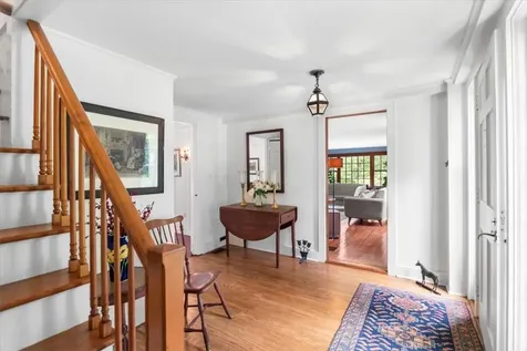 636 Dexter Road Shaftsbury VT 05262