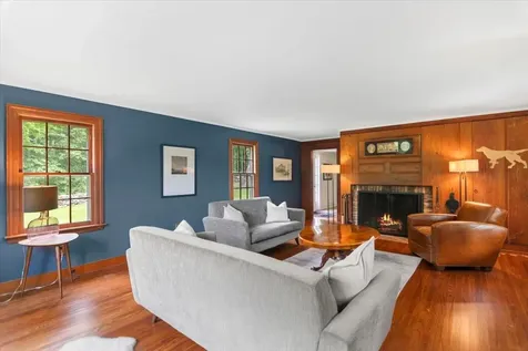 636 Dexter Road Shaftsbury VT 05262