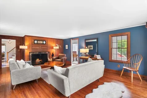 636 Dexter Road Shaftsbury VT 05262