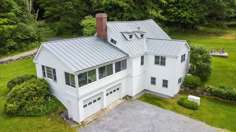 636 Dexter Road Shaftsbury VT 05262