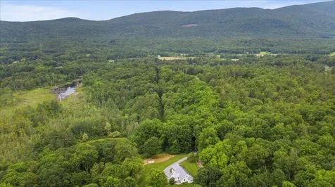 636 Dexter Road Shaftsbury VT 05262