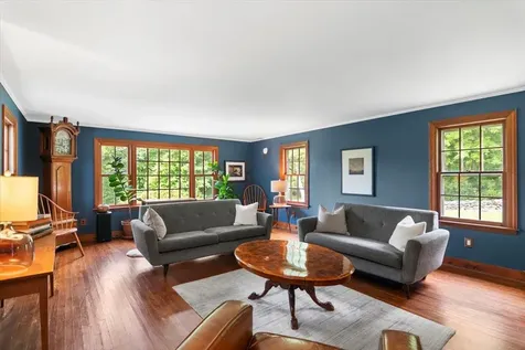 636 Dexter Road Shaftsbury VT 05262