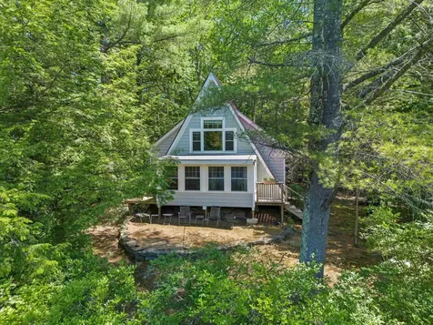 73 Lost Lane Deering NH 03244