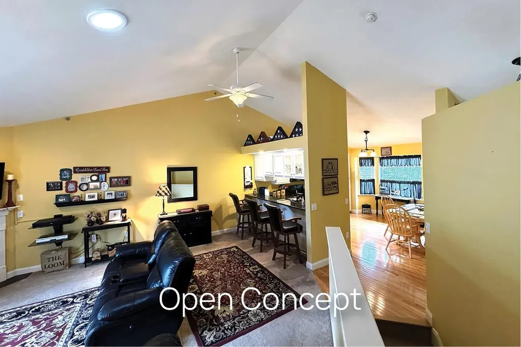 164 Hall Road Fremont NH 03044