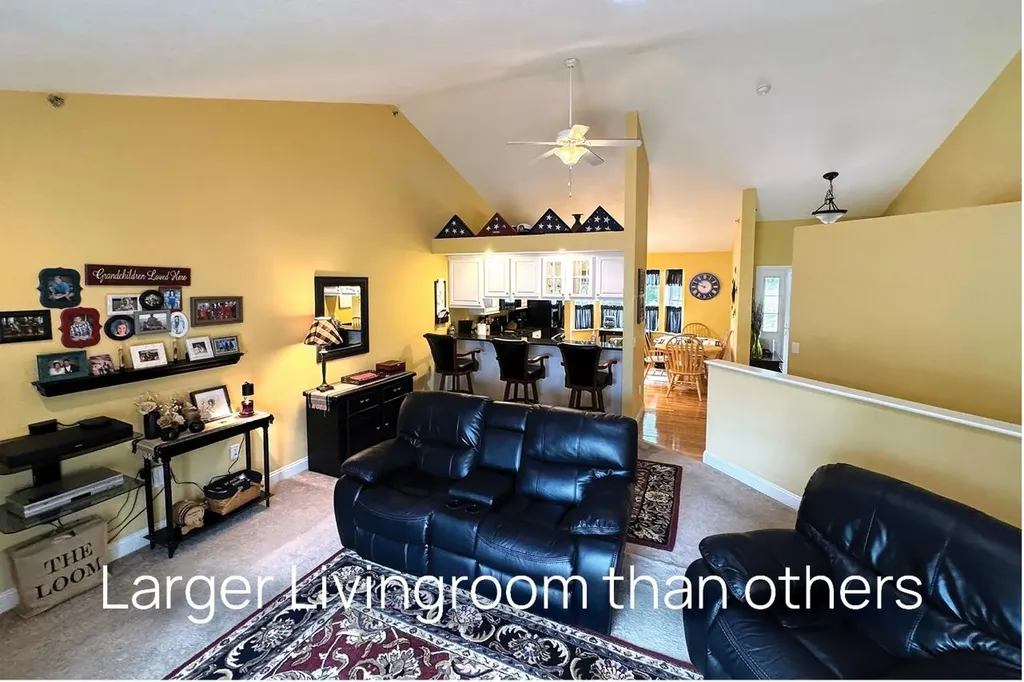 164 Hall Road Fremont NH 03044