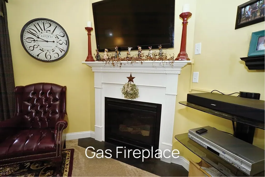 164 Hall Road Fremont NH 03044