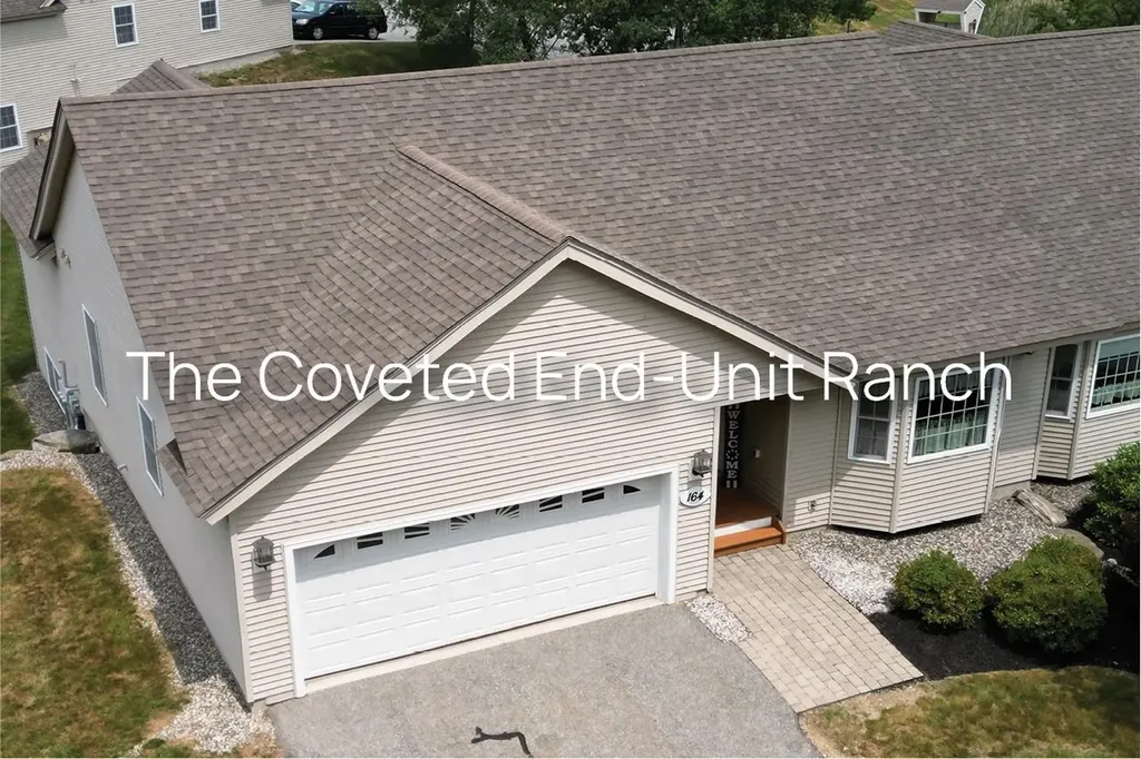 164 Hall Road Fremont NH 03044