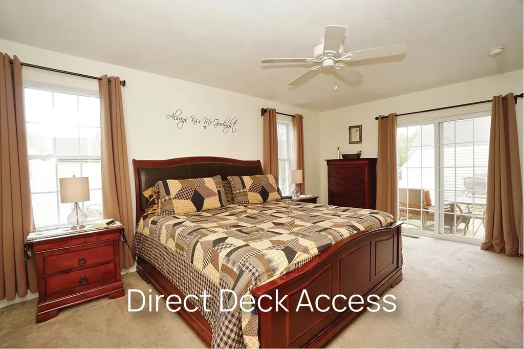 164 Hall Road Fremont NH 03044