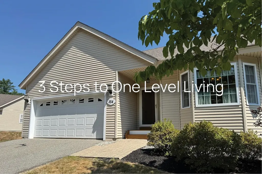 164 Hall Road Fremont NH 03044