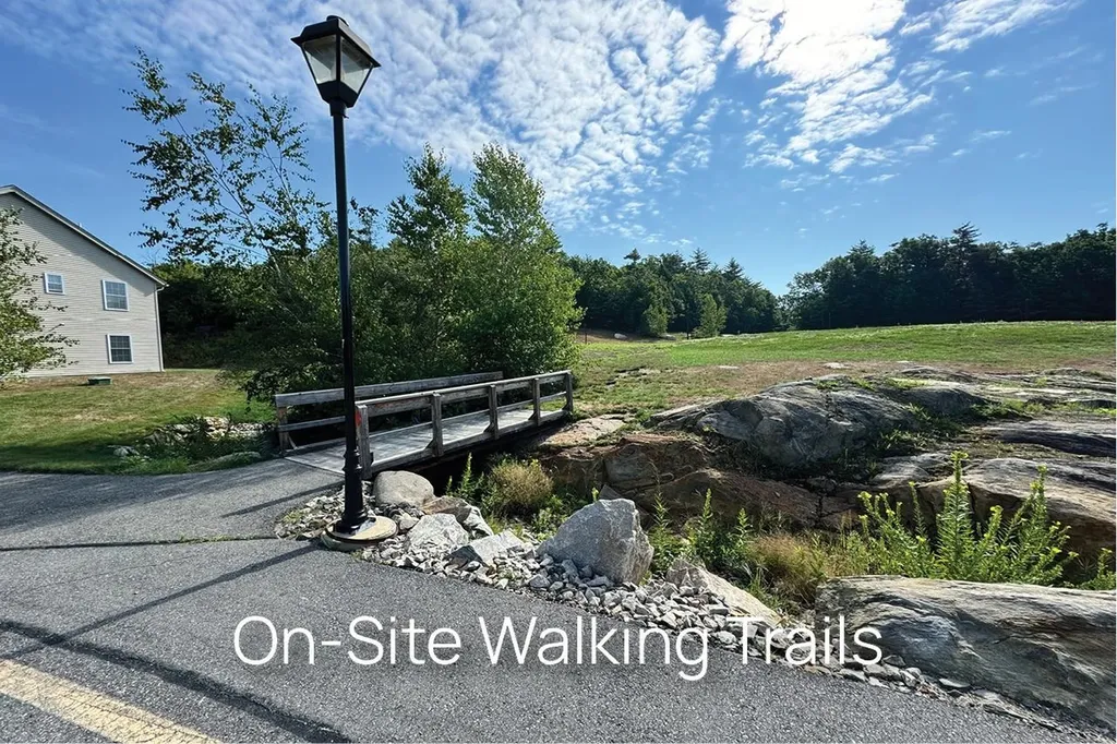 164 Hall Road Fremont NH 03044