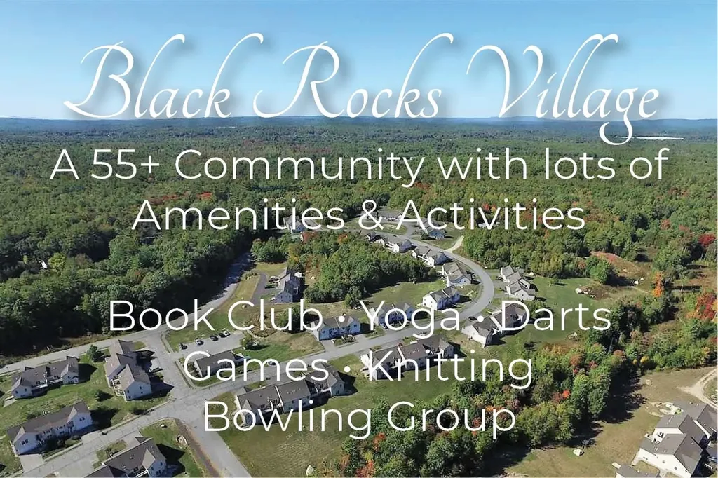 164 Hall Road Fremont NH 03044