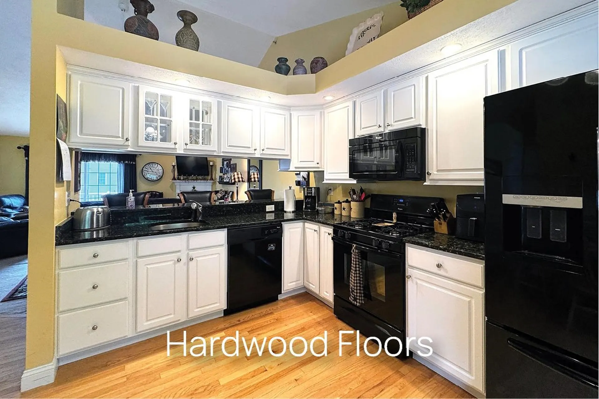 164 Hall Road Fremont NH 03044