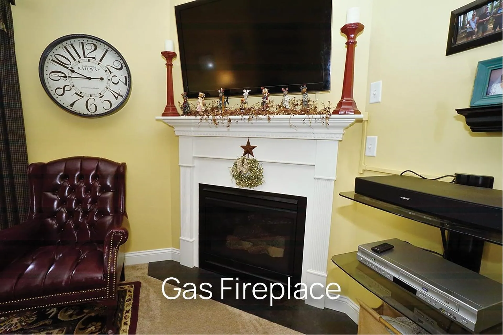 164 Hall Road Fremont NH 03044