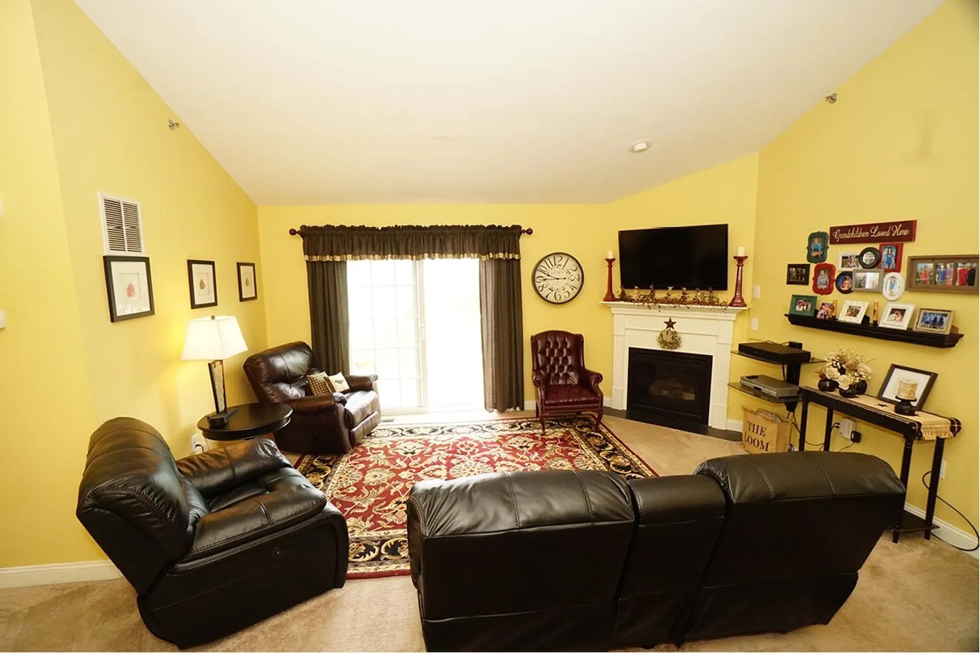 164 Hall Road Fremont NH 03044