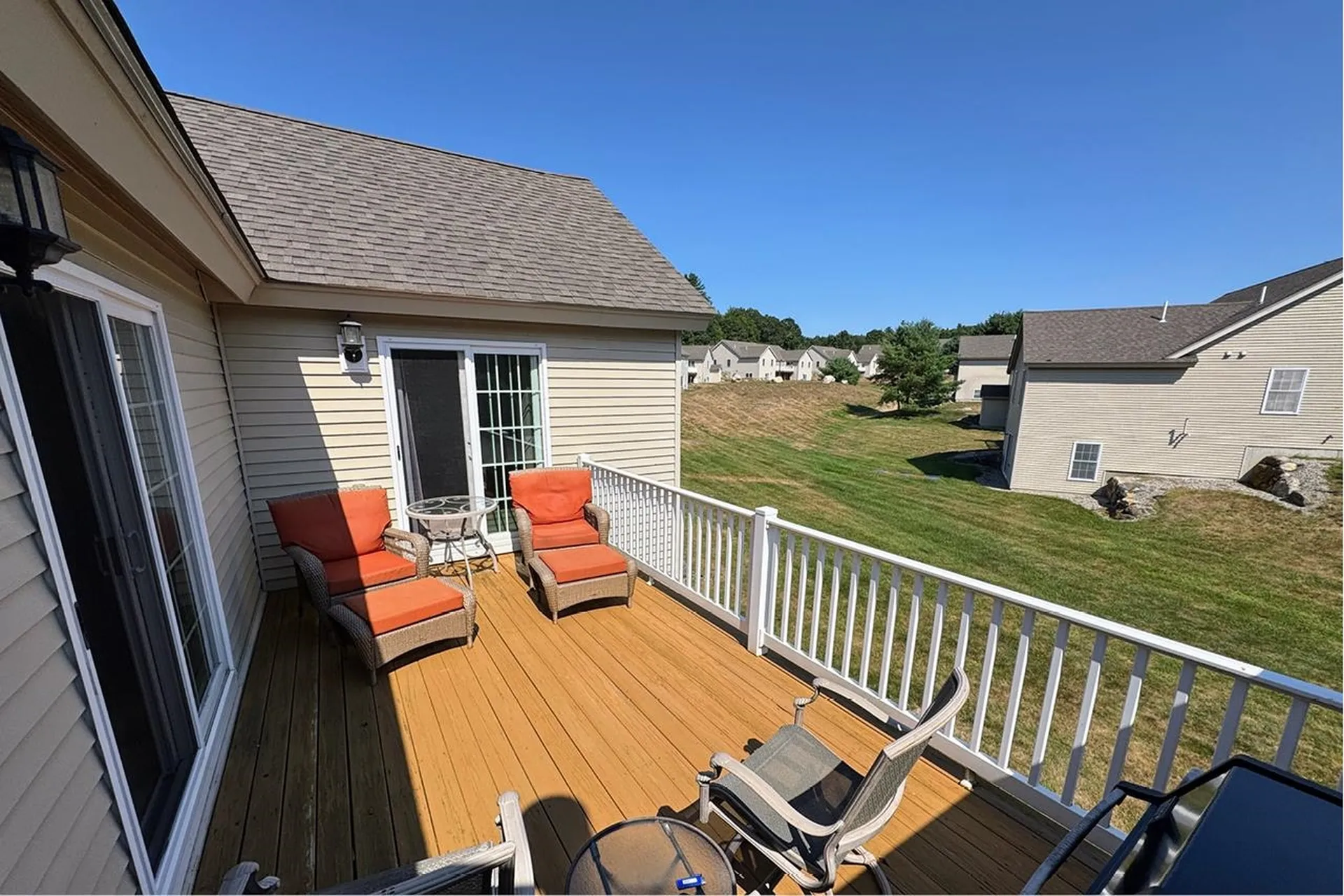 164 Hall Road Fremont NH 03044