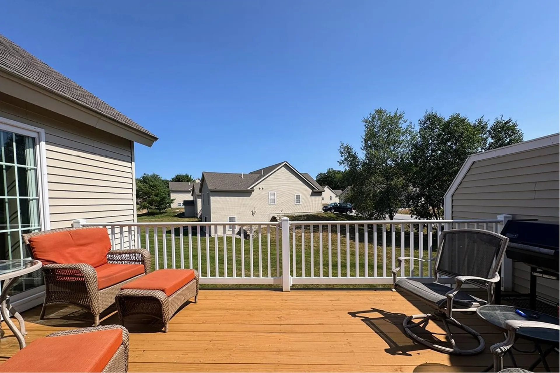 164 Hall Road Fremont NH 03044