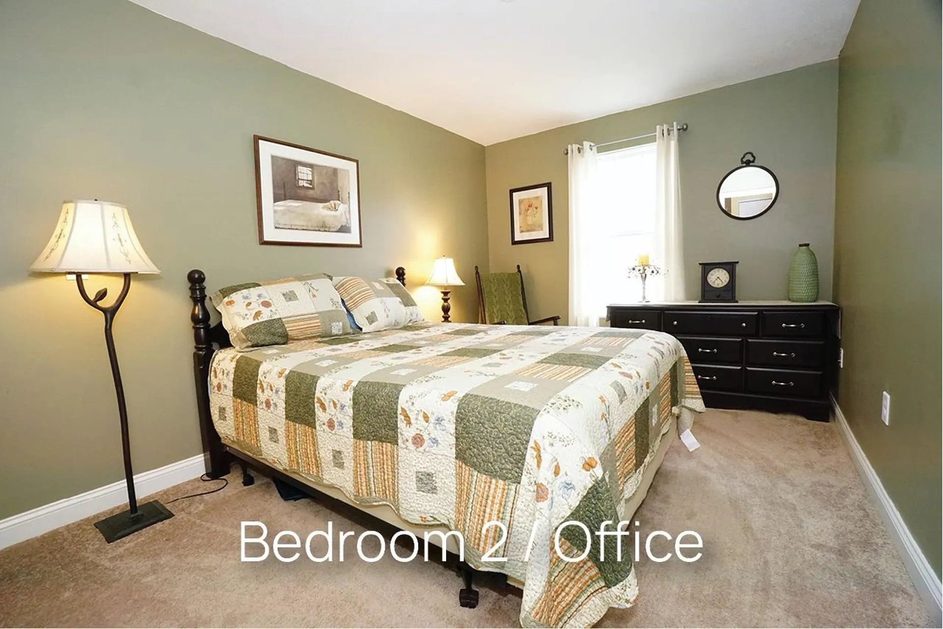 164 Hall Road Fremont NH 03044