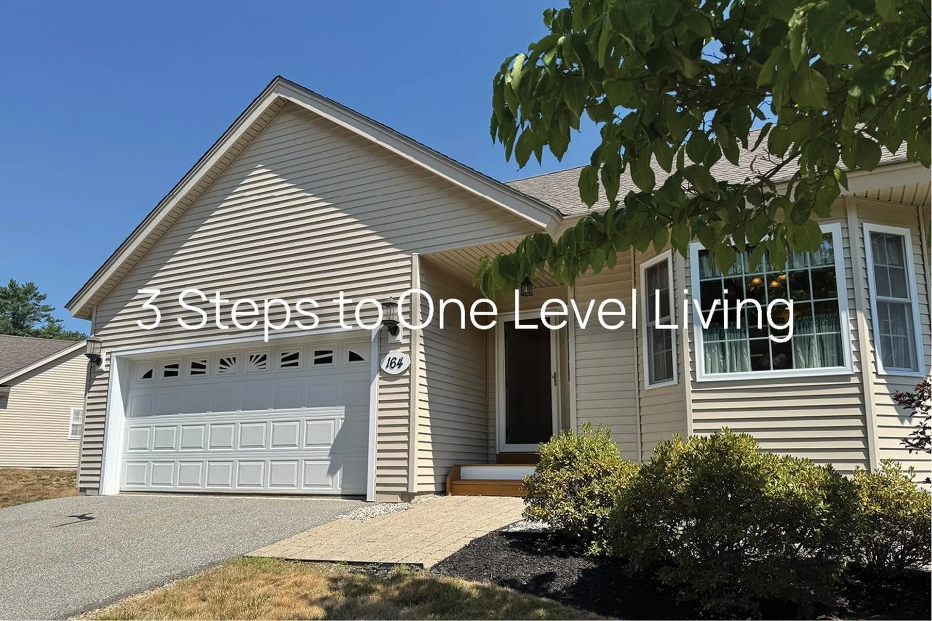 164 Hall Road Fremont NH 03044