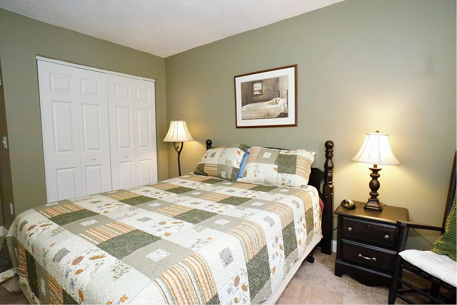 164 Hall Road Fremont NH 03044