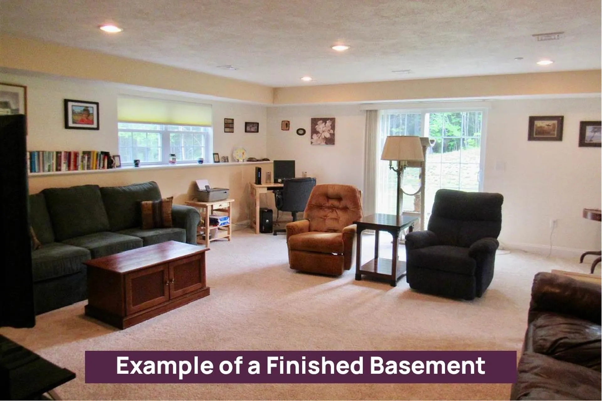 164 Hall Road Fremont NH 03044