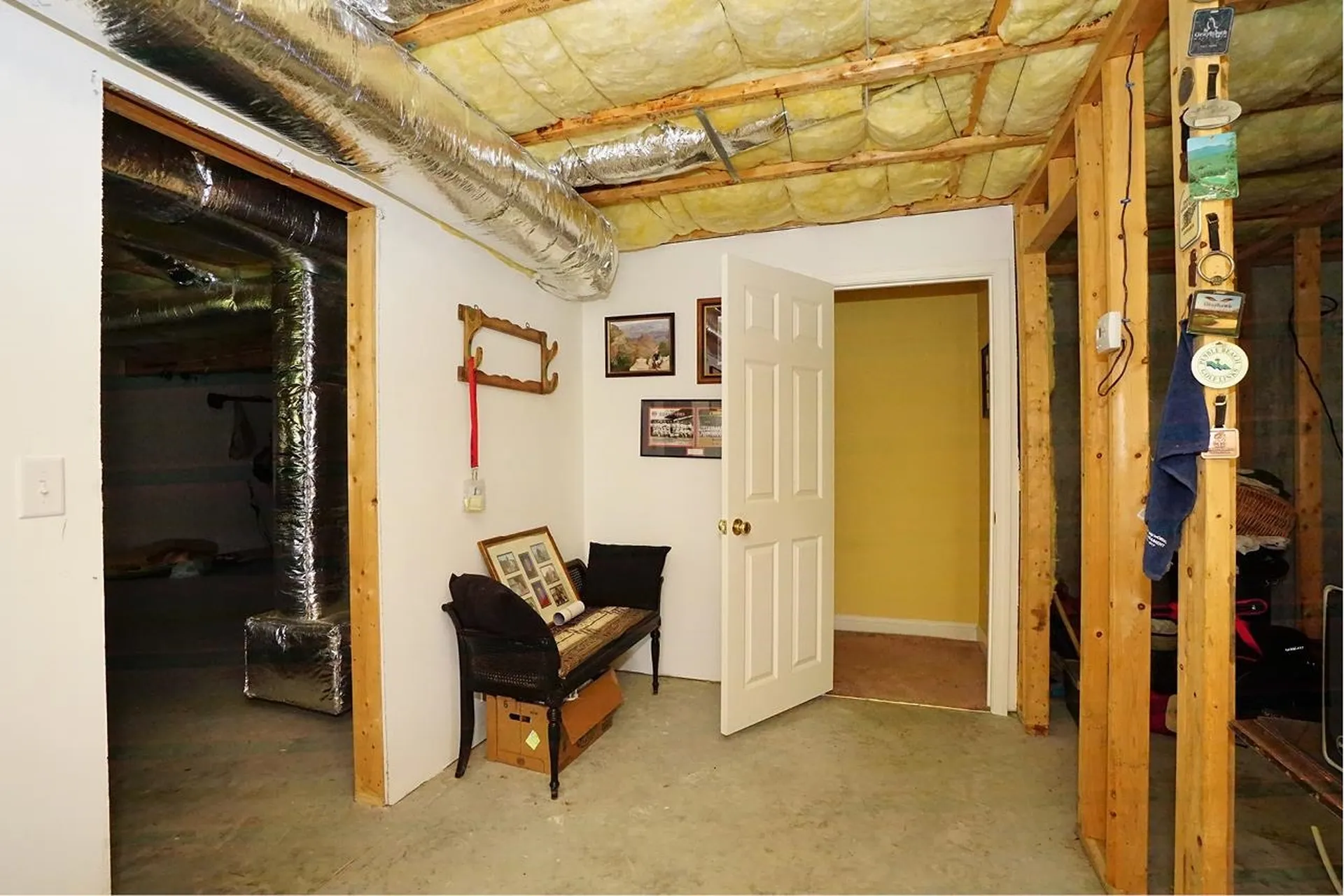 164 Hall Road Fremont NH 03044